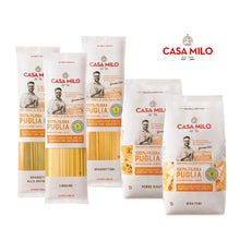 Load image into Gallery viewer, Casa Milo Penne  500gr
