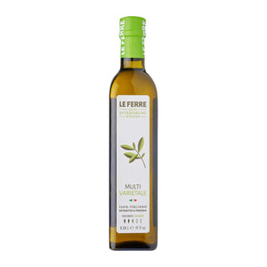 Extra Virgin Olive Oil Le Ferre' 500ml