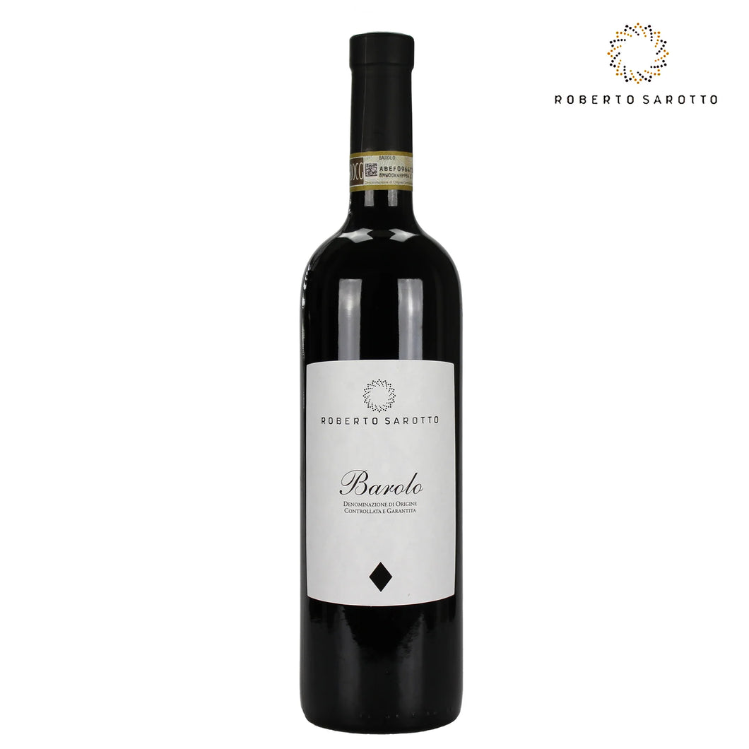 Roberto Sarotto Barolo 750ml