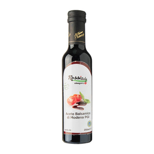 Rossi Balsamic Modena IGP Italy Balsamic 250ml