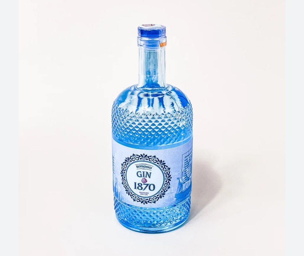Bertagnolli gin 1870