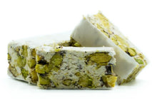 Load image into Gallery viewer, Soft Nougat with Pistachio Stocco 175gr
