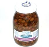 Taggiasca Olives Pitted In Extravirgin olive Oil  950G