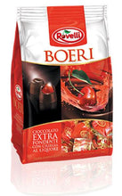 Load image into Gallery viewer, Boeri filled with Cherry 250gr
