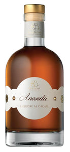 Italian Spirits Ananda Cocoa Liquor 700ml