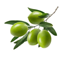 Load image into Gallery viewer, Green Olives 340g
