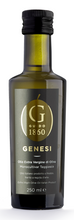 Load image into Gallery viewer, Guido 1860 Genesi ExtraVirgin Olive Oil Monocultivar Taggiasca 250ml
