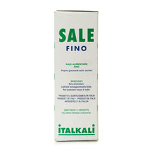 Load image into Gallery viewer, Italkali Sea Salt Fine
