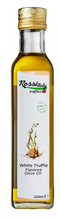 Load image into Gallery viewer, Rossi Superior White Truffle Oil 250ml
