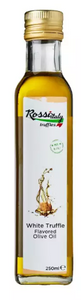 Rossi Superior White Truffle Oil 250ml