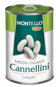 D'Amico Giant White Bean Cannellini