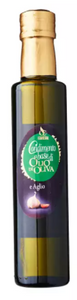 Extra Virgin Olive Oil Infused with Garlic 250ml