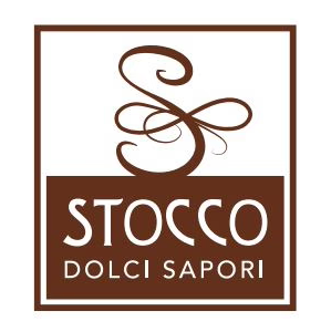 Chocolate coated soft almonds nougat, covered with chocolate  Stocco 175gr