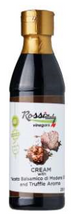 Load image into Gallery viewer, Rossi Balsamic Modena glaze with Truffle Italy 250ml
